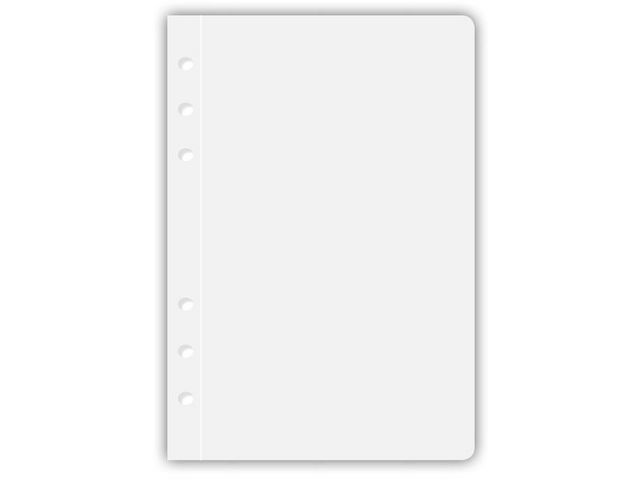 Regent tillb, Plastficka-4682