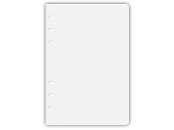 Regent tillb, Plastficka-4682