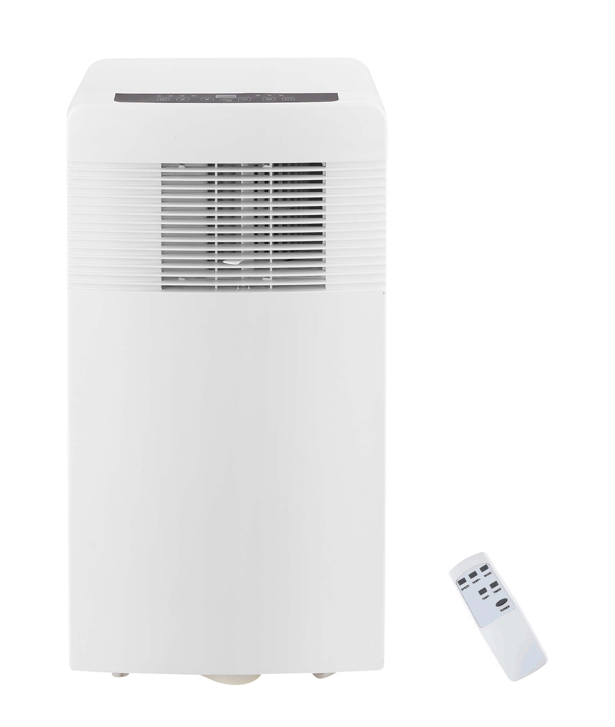 Portabel AC med WiFi - 6