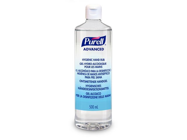Handdesinfektion PURELL Advanced 500ml
