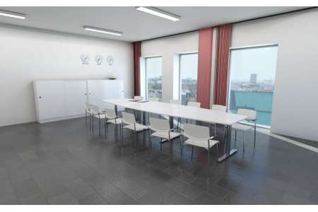 Konferensbord