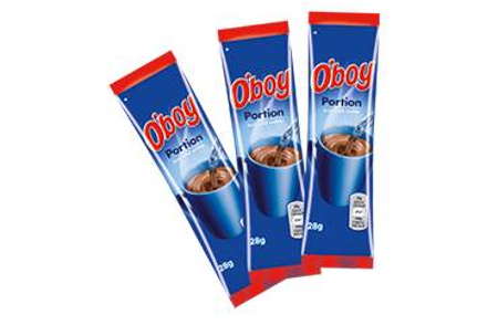 Saft/Choklad/Dryck