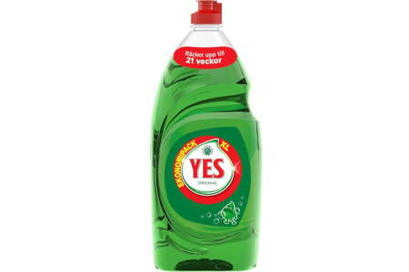 Handdiskmedel