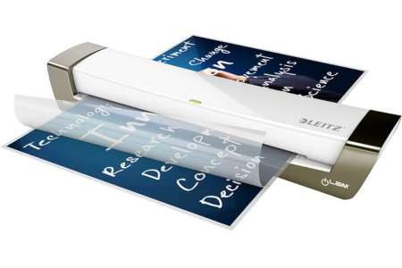 Laminering