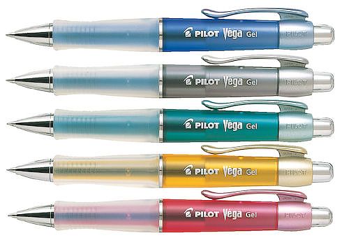 Penna - Gel
