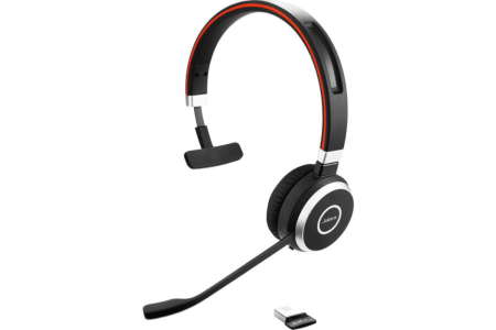 Headset