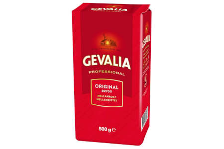 Kaffe Brygg