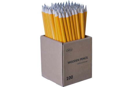 Penna- Blyerts