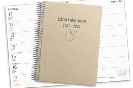 Skolkalendrar