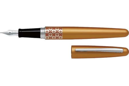 Penna- Reservoar