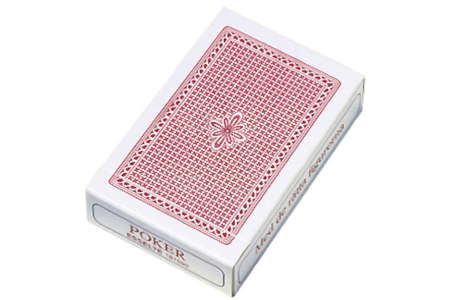 Spel/Spelkort