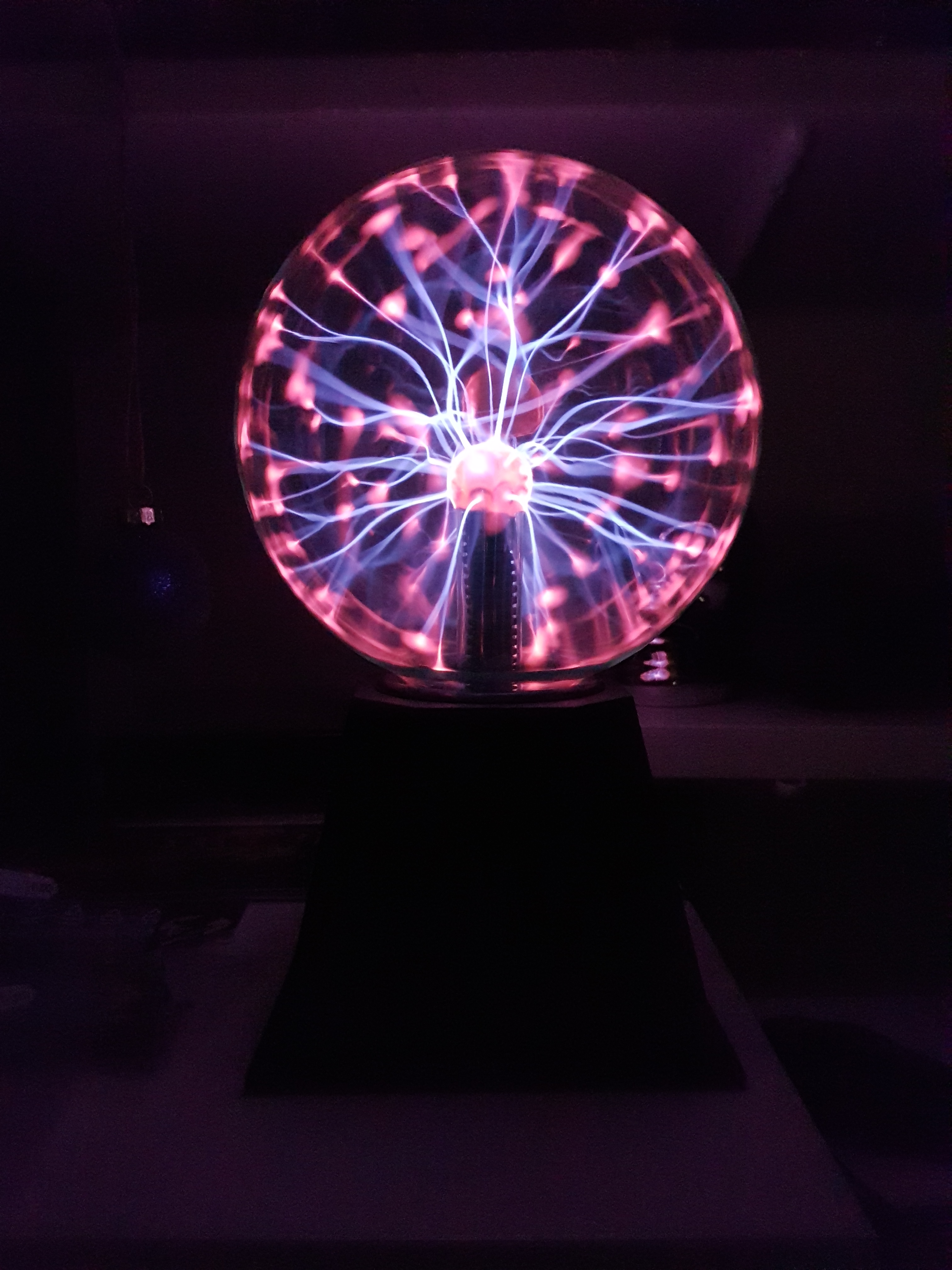 Plasma Boll - 2