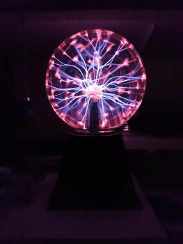 Plasma Boll