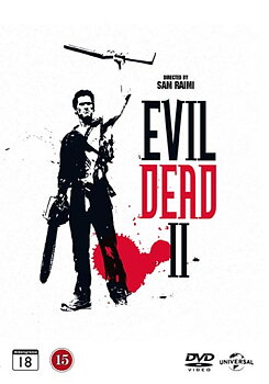 Evil Dead 2