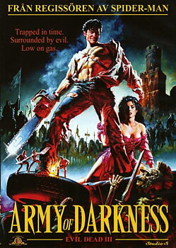 Army of darkness  - Evil Dead 3