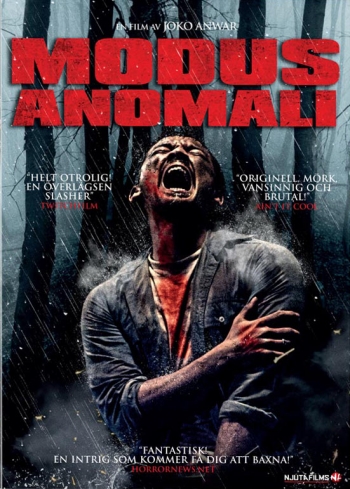 Modus Anomali