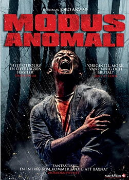 Modus Anomali