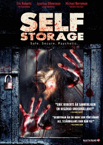 Self Storage