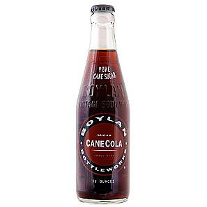 Boylan Cane Cola