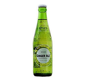 Boylan Ginger Ale