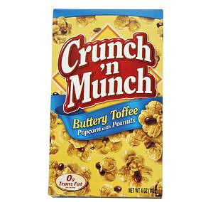 Crunch n Munch