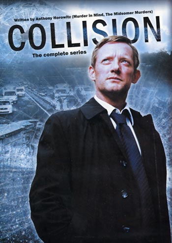 Collision " The complete series "