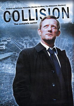 Collision " The complete series "