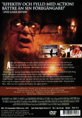Scanners 3 the takeover - 2