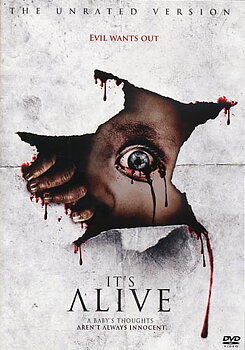 It`s alive