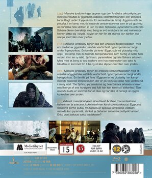 Age of ice  ( Blu-Ray )