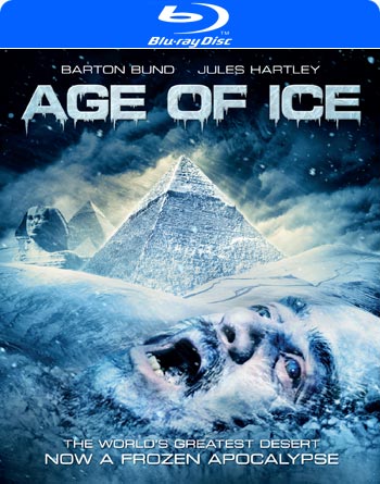 Age of ice  ( Blu-Ray )