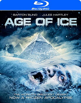 Age of ice  ( Blu-Ray )