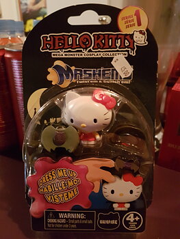 Hello Kitty