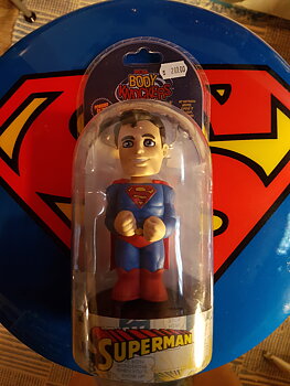 Body Knockers Superman