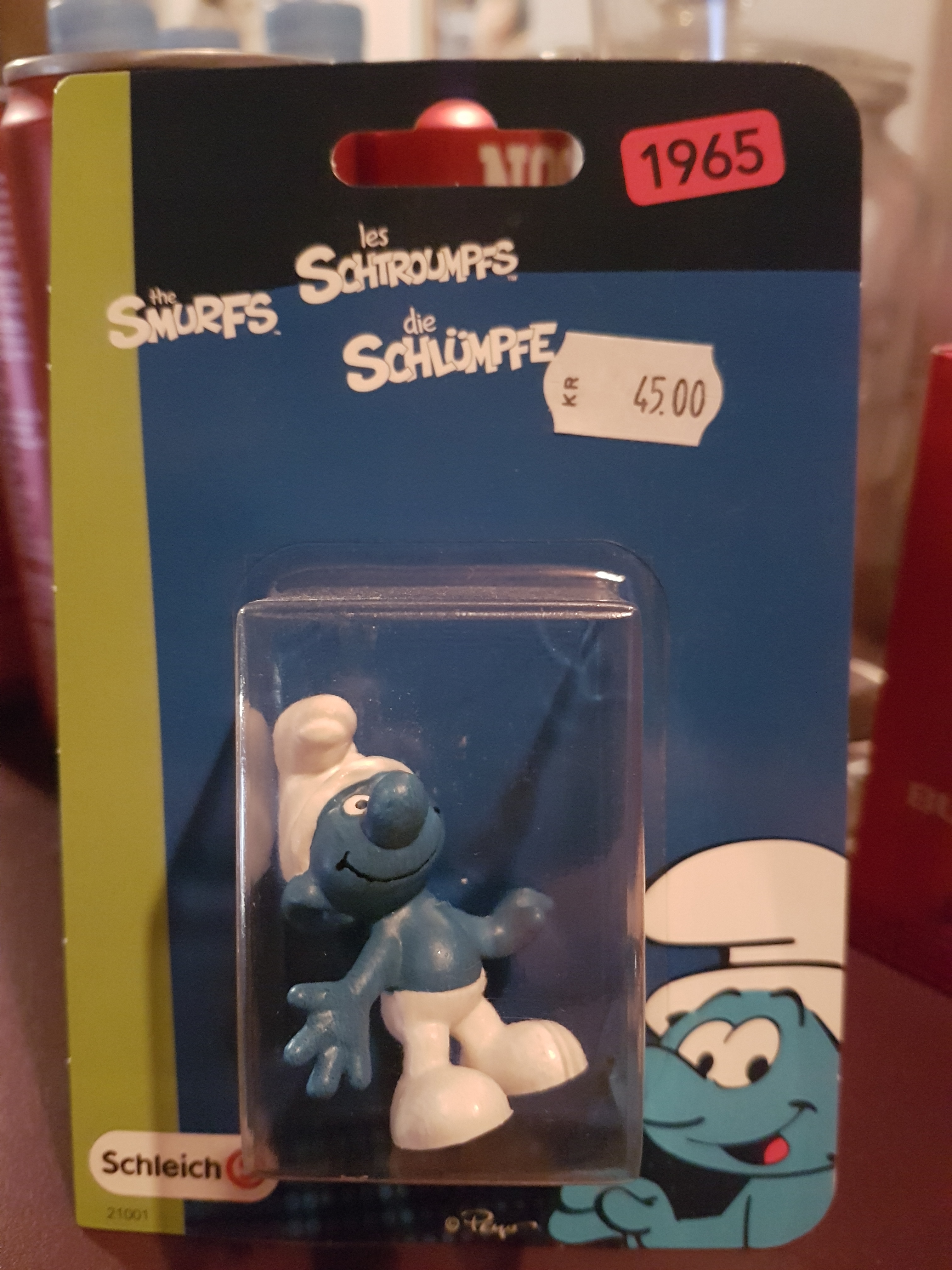 Smurf