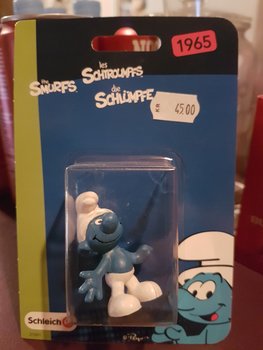Smurf
