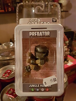 Predator