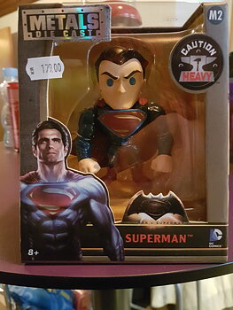 Superman