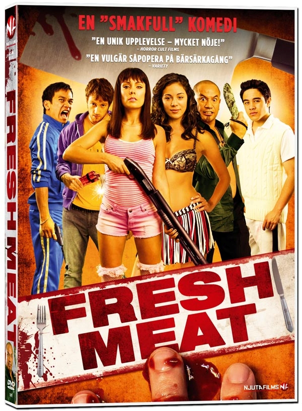Fresh Meat