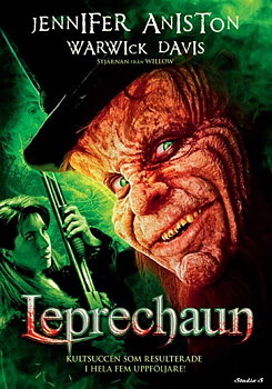 Leprechaun