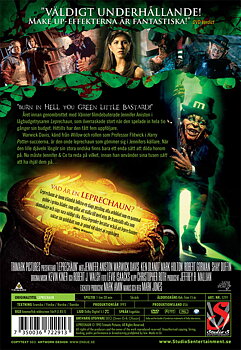 Leprechaun