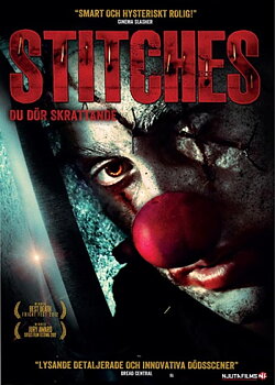 Stitches