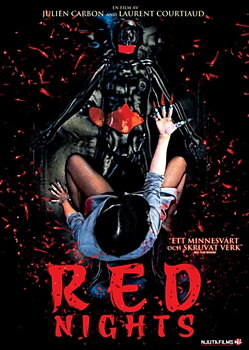 Red Nights
