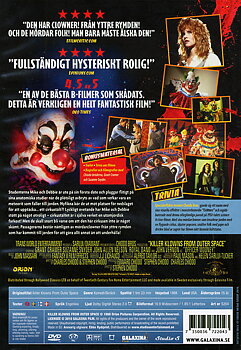 Killer Klowns