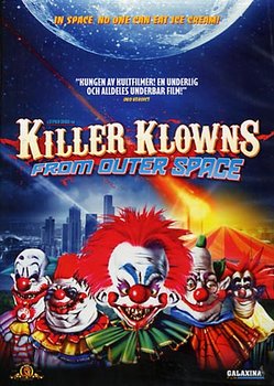 Killer Klowns