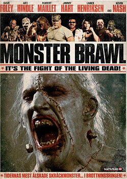 Monster Brawl