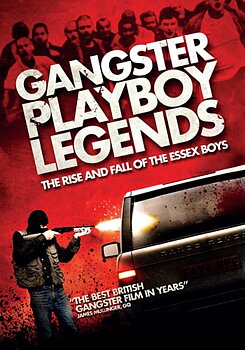 Gangster Playboy Legends