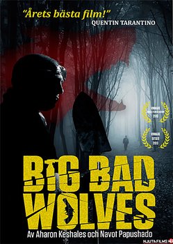 Big Bad Wolves