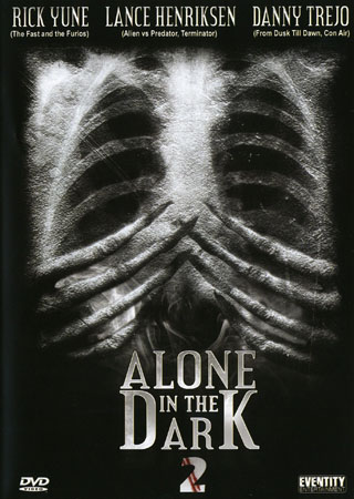 Alone in the dark 2