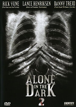 Alone in the dark 2